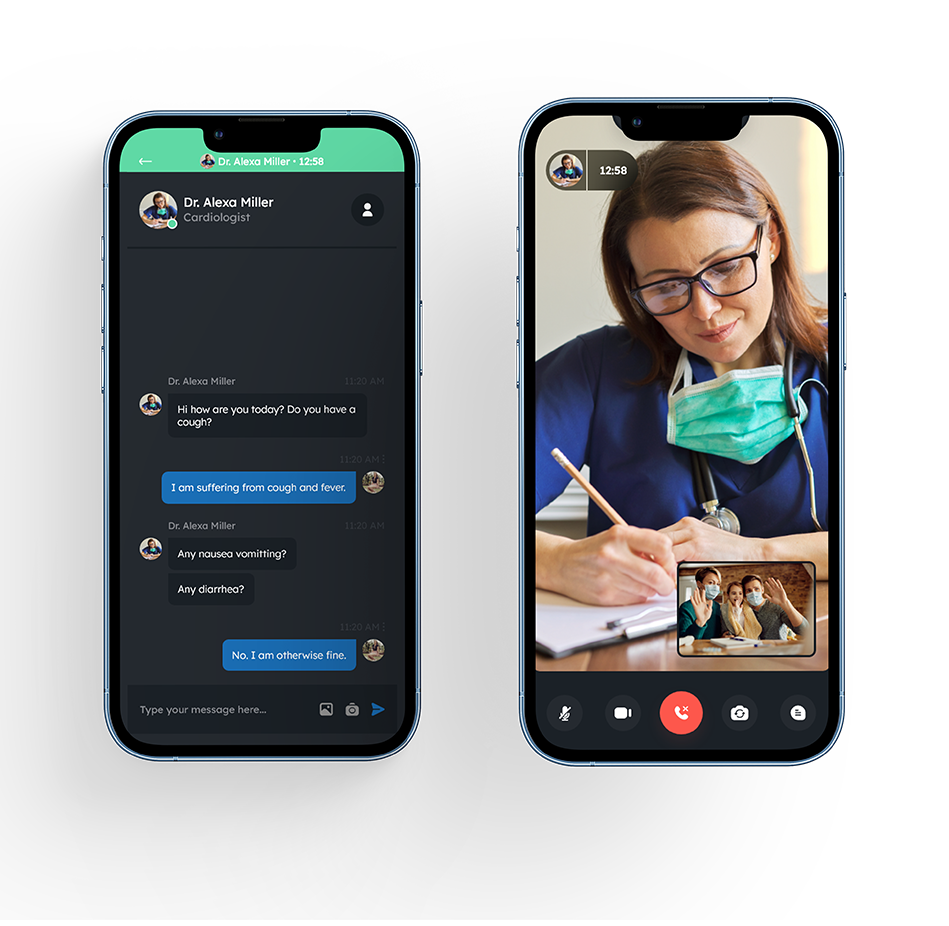 Patient Login Medcallz Your Personal Health Concierge
