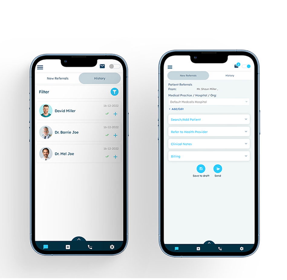 Medcallz | Your Personal Health Concierge